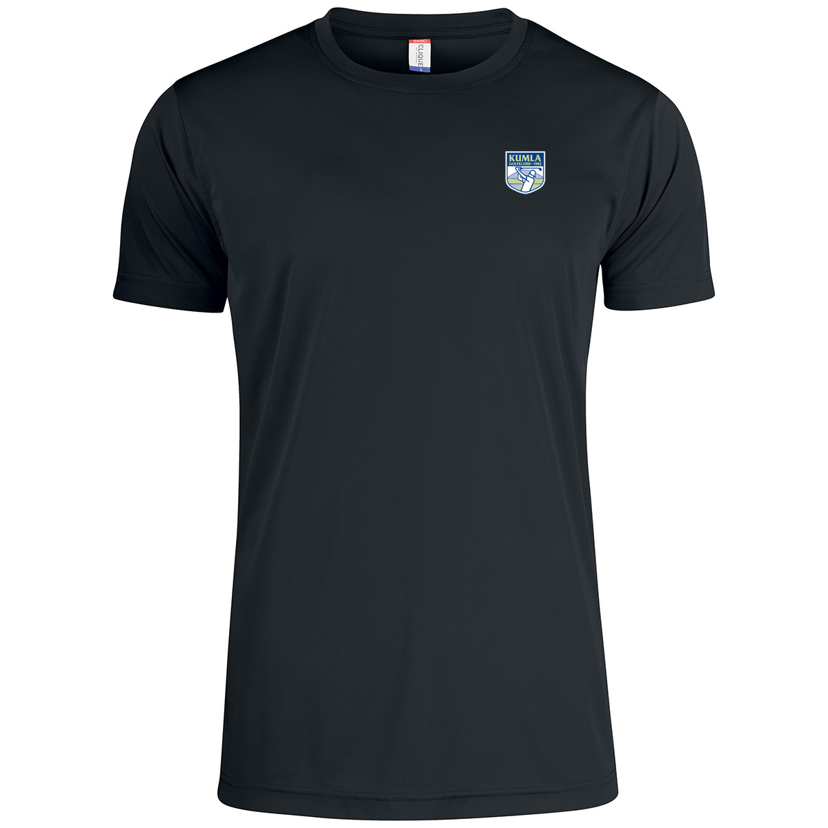 Clique Basic Active-T Jr (Kumla GK) - 3
