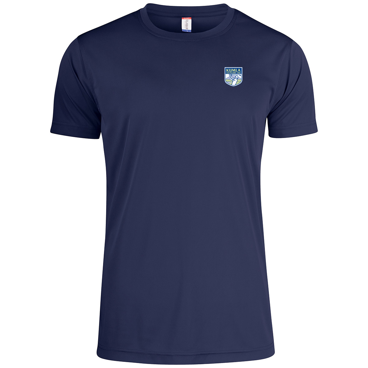 Clique Basic Active-T Jr (Kumla GK)