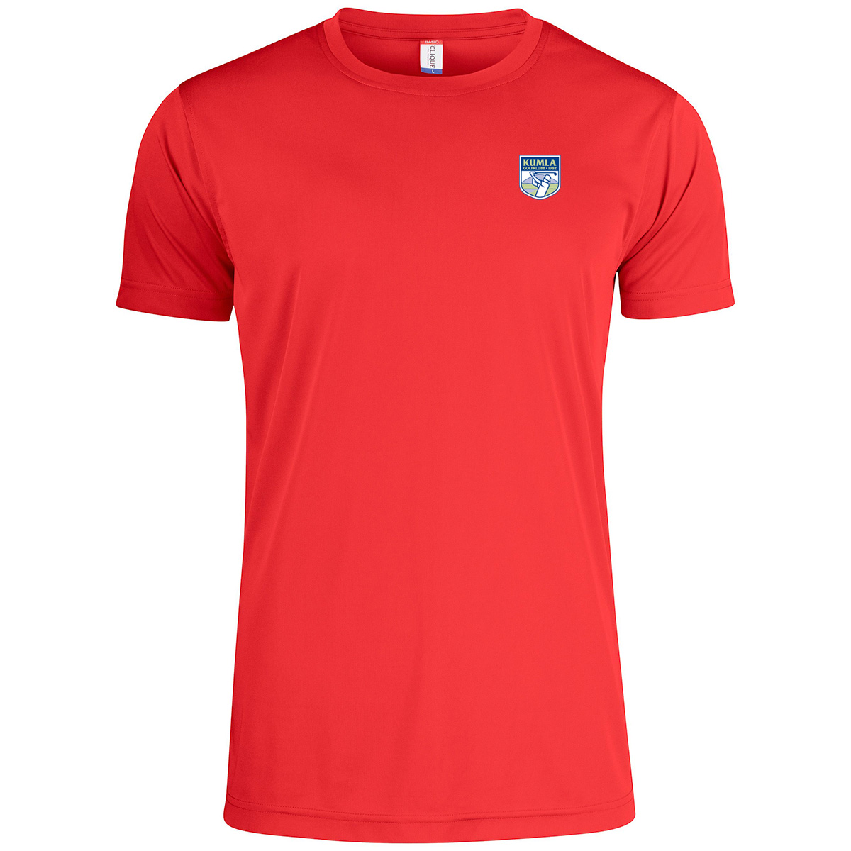 Clique Basic Active-T Jr (Kumla GK) - 2