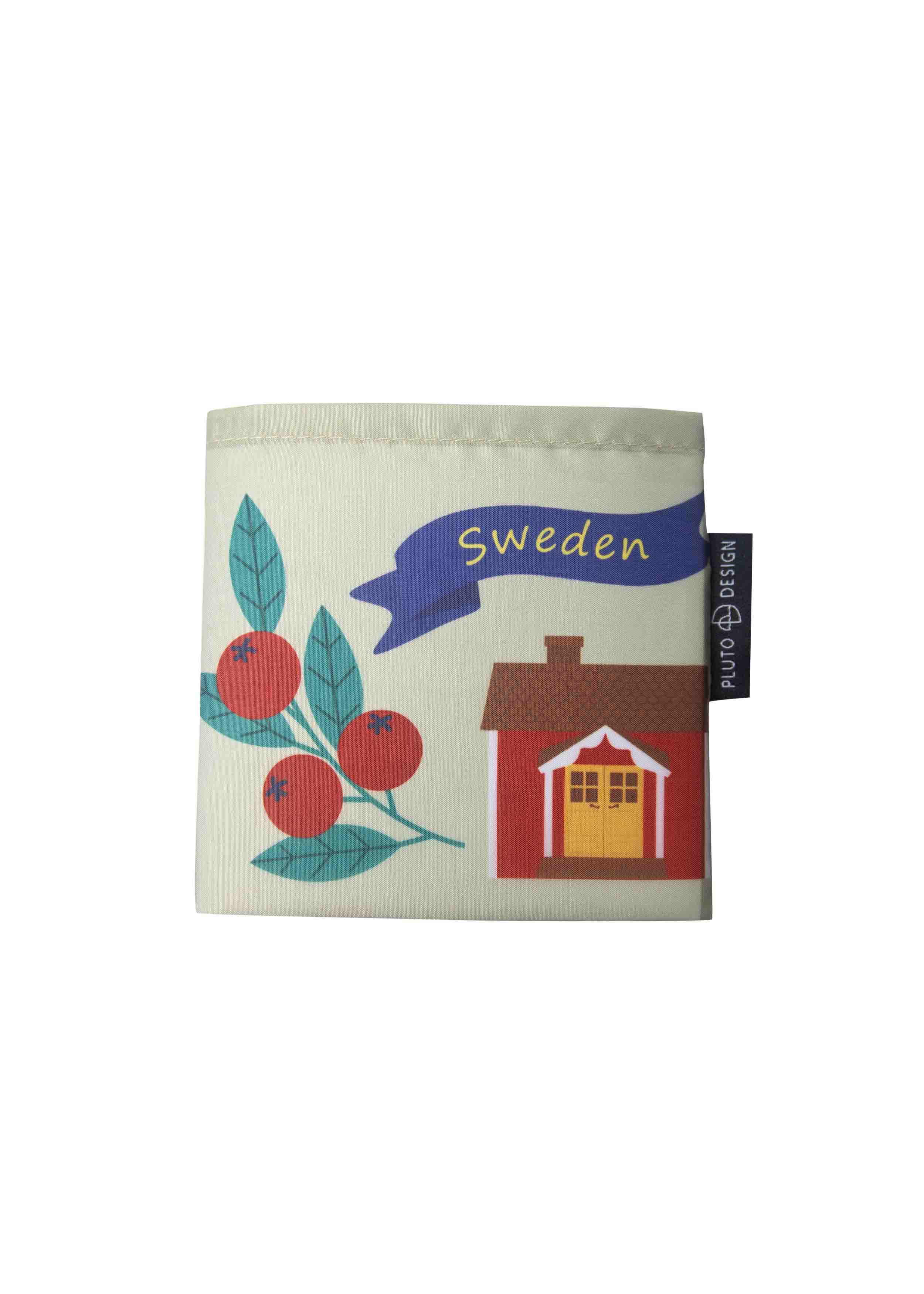SHOPPING BAG LIKE A SWEDE