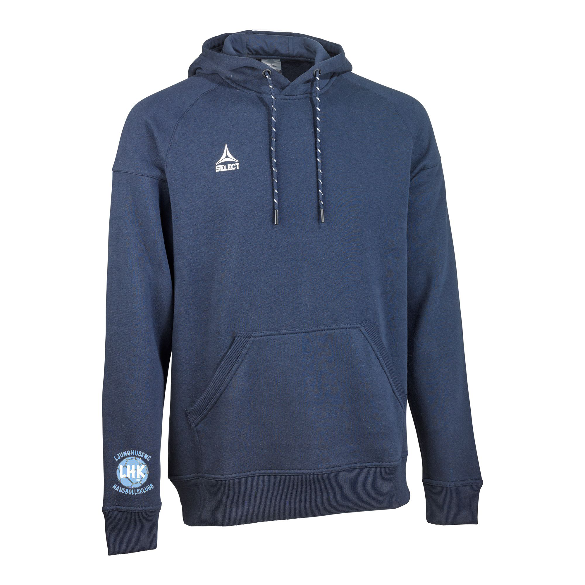 Select Hoodie Oxford V25 Jr (Ljunghusen HK)