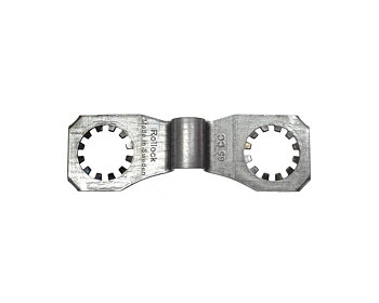 Rollock clamp 65cc, 19-21