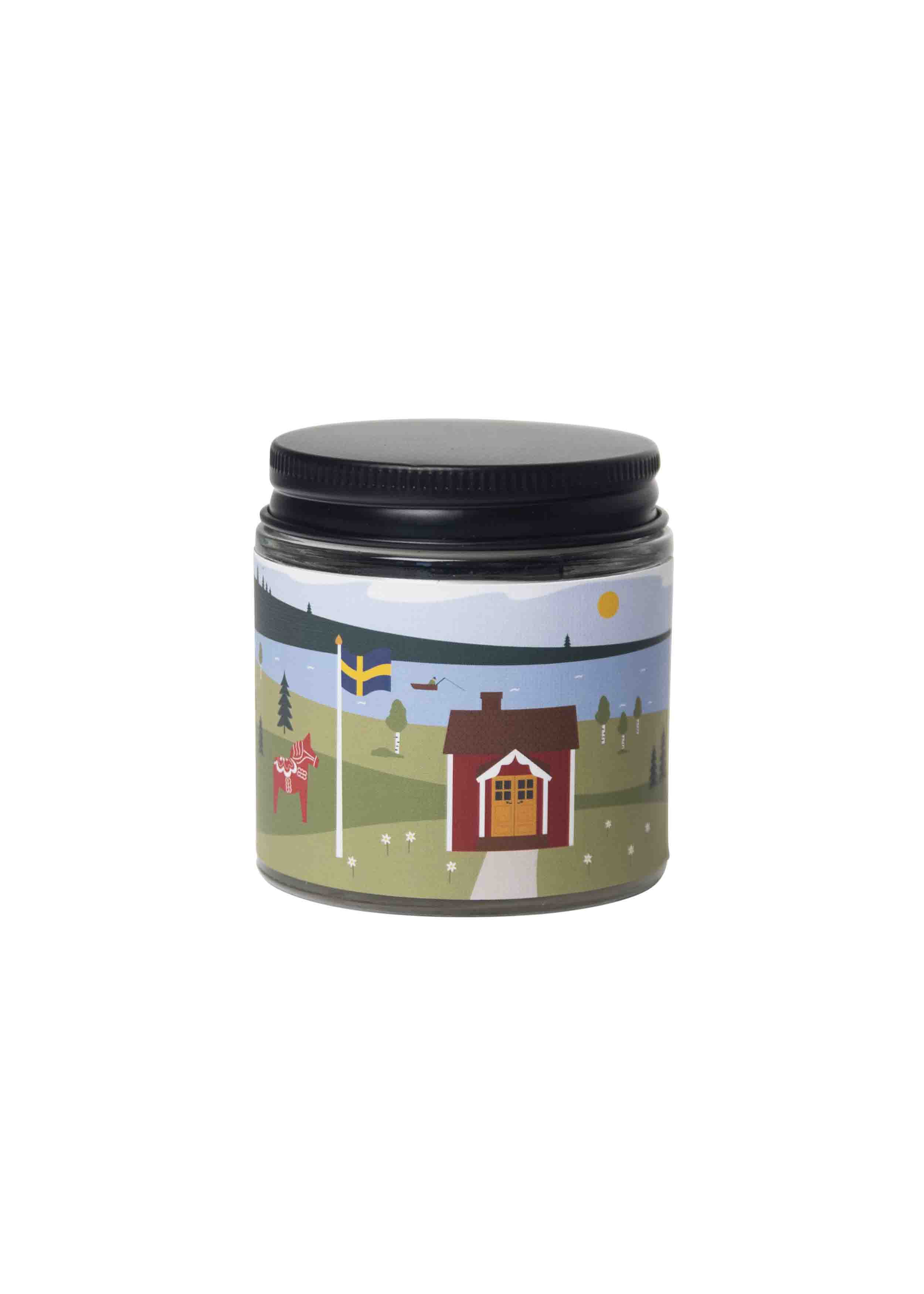 DOFTLJUS SWEDISH IDYLL - 3