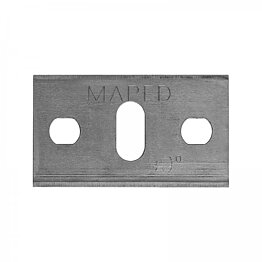 Ersättningsblad 90 grader 5 st.