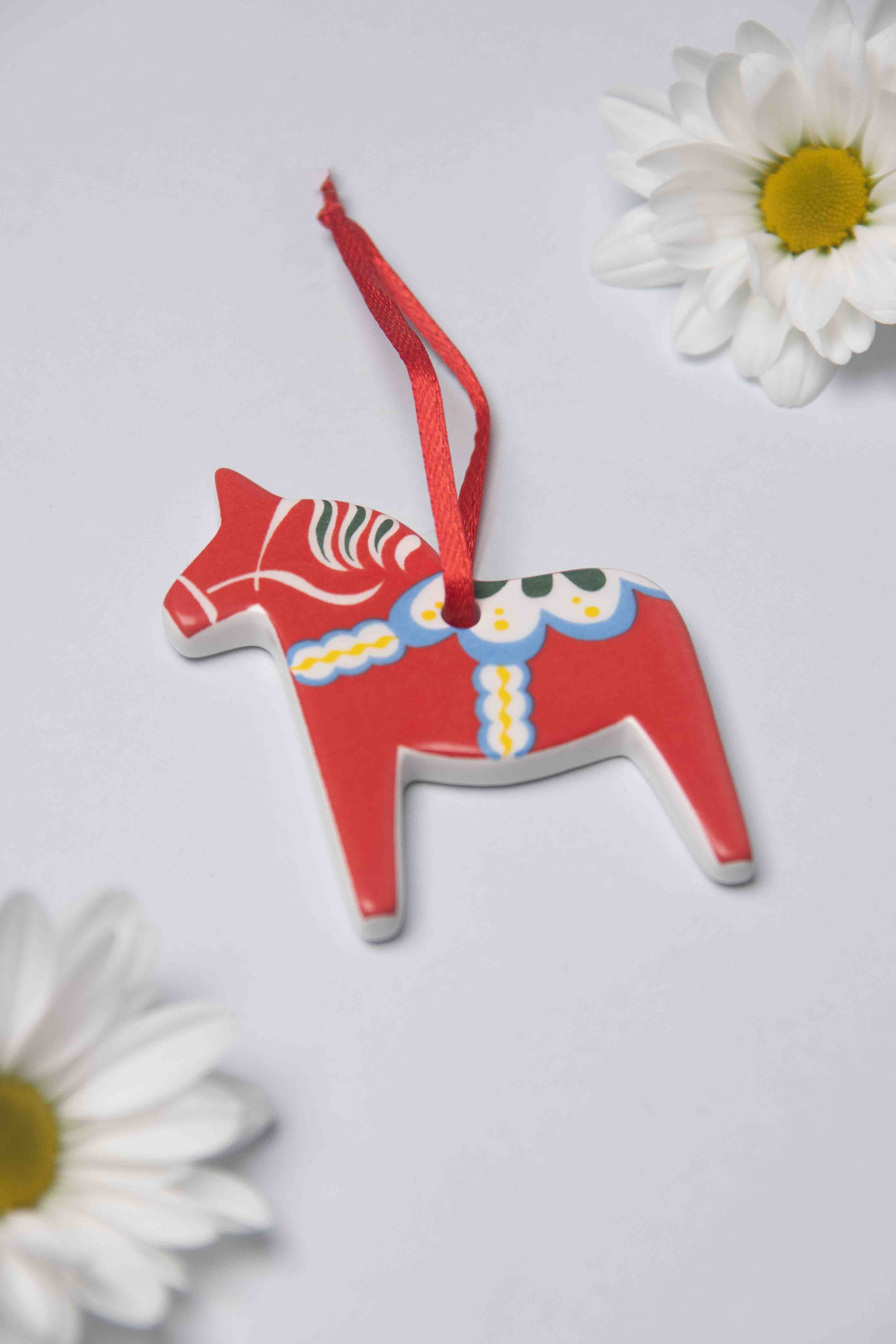 HÄNGE DALAHORSE