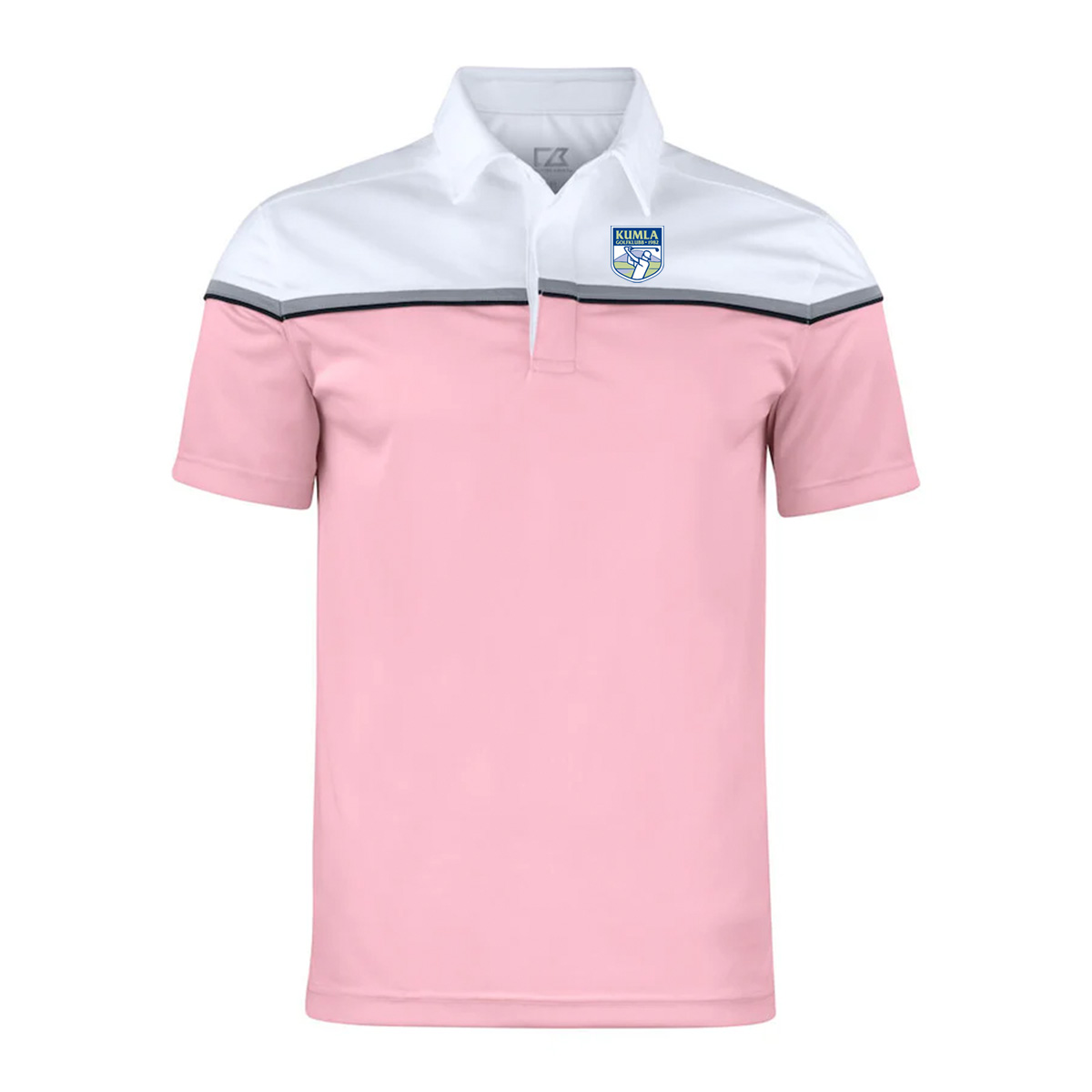 C/B Seabeck Polo (Kumla GK) - 3