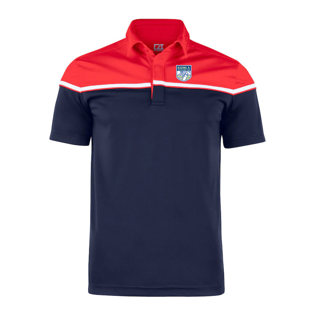 C/B Seabeck Polo (Kumla GK) - 2