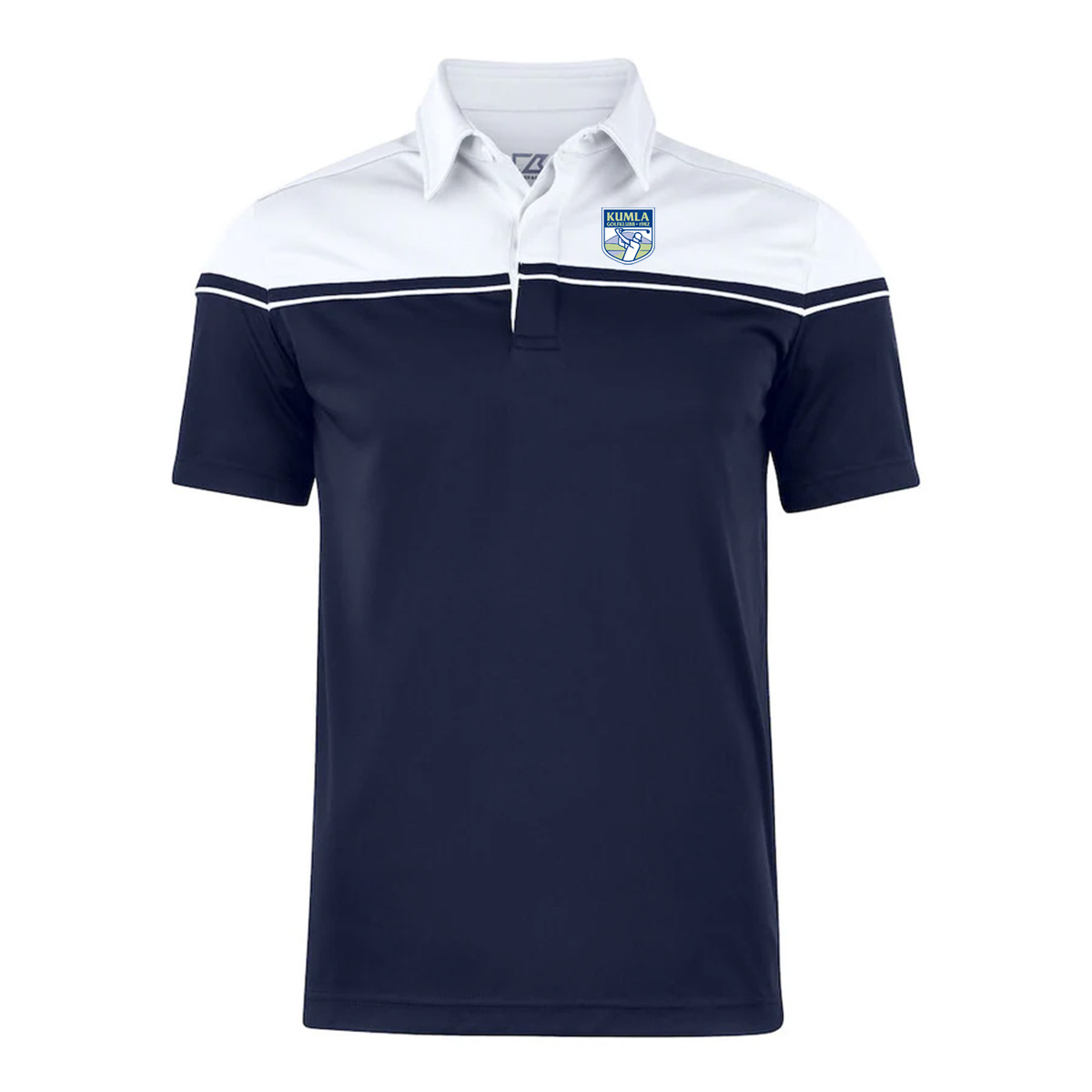 C/B Seabeck Polo (Kumla GK) - 4