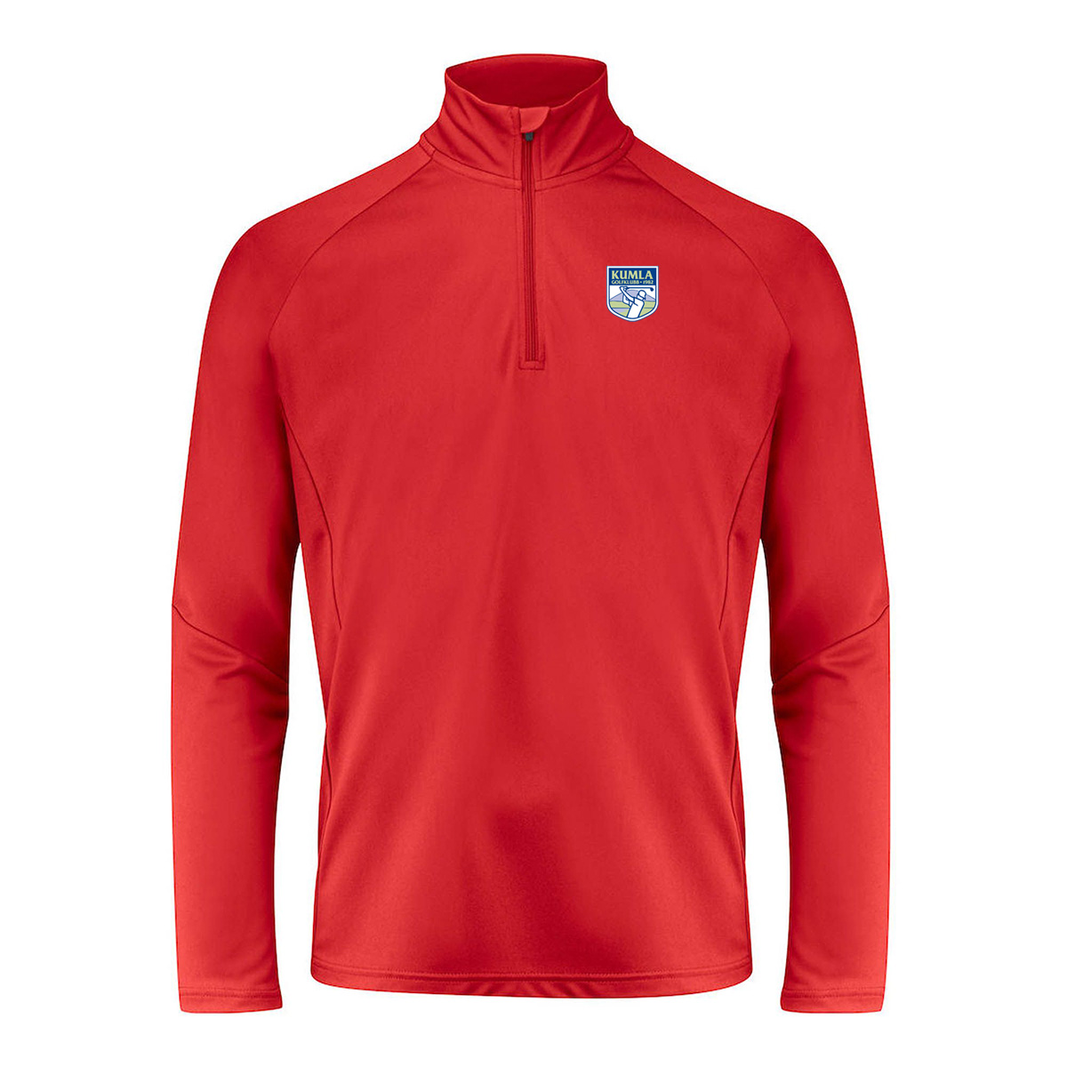 Clique Active Halfzip(Kumla GK) - 2