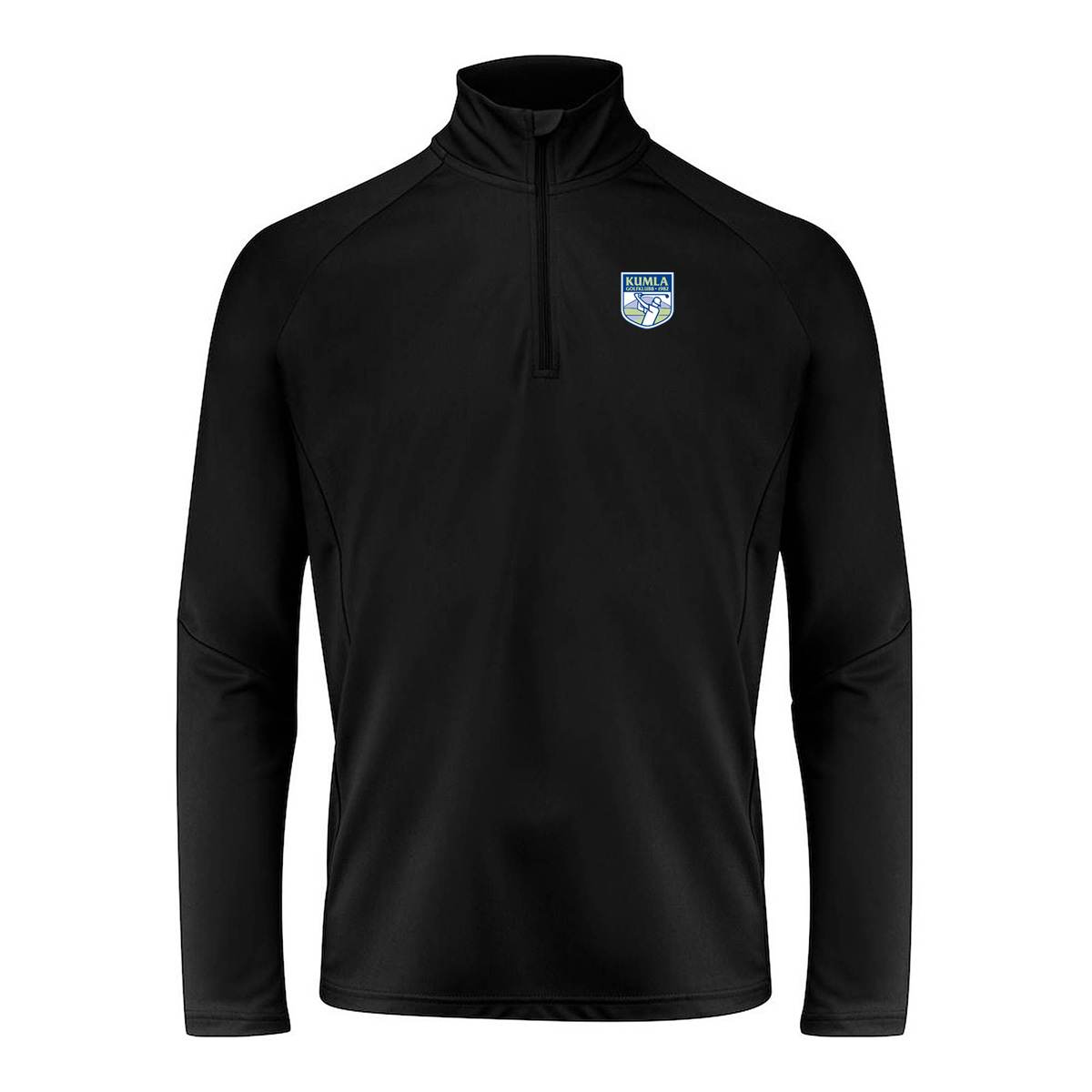 Clique Active Halfzip(Kumla GK) - 3