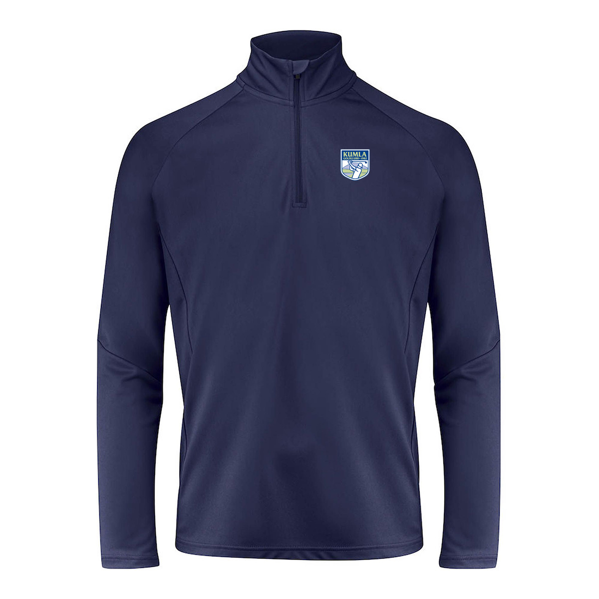 Clique Active Halfzip(Kumla GK)