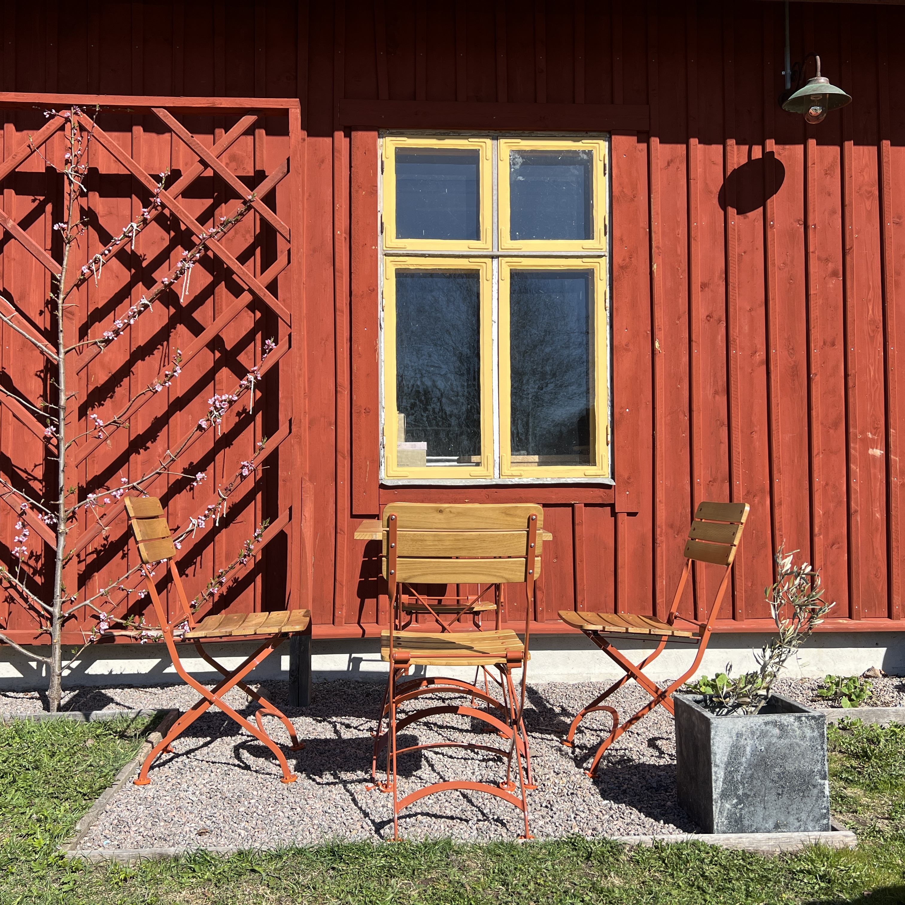 cafe-gardenchair- lght falu red - 14