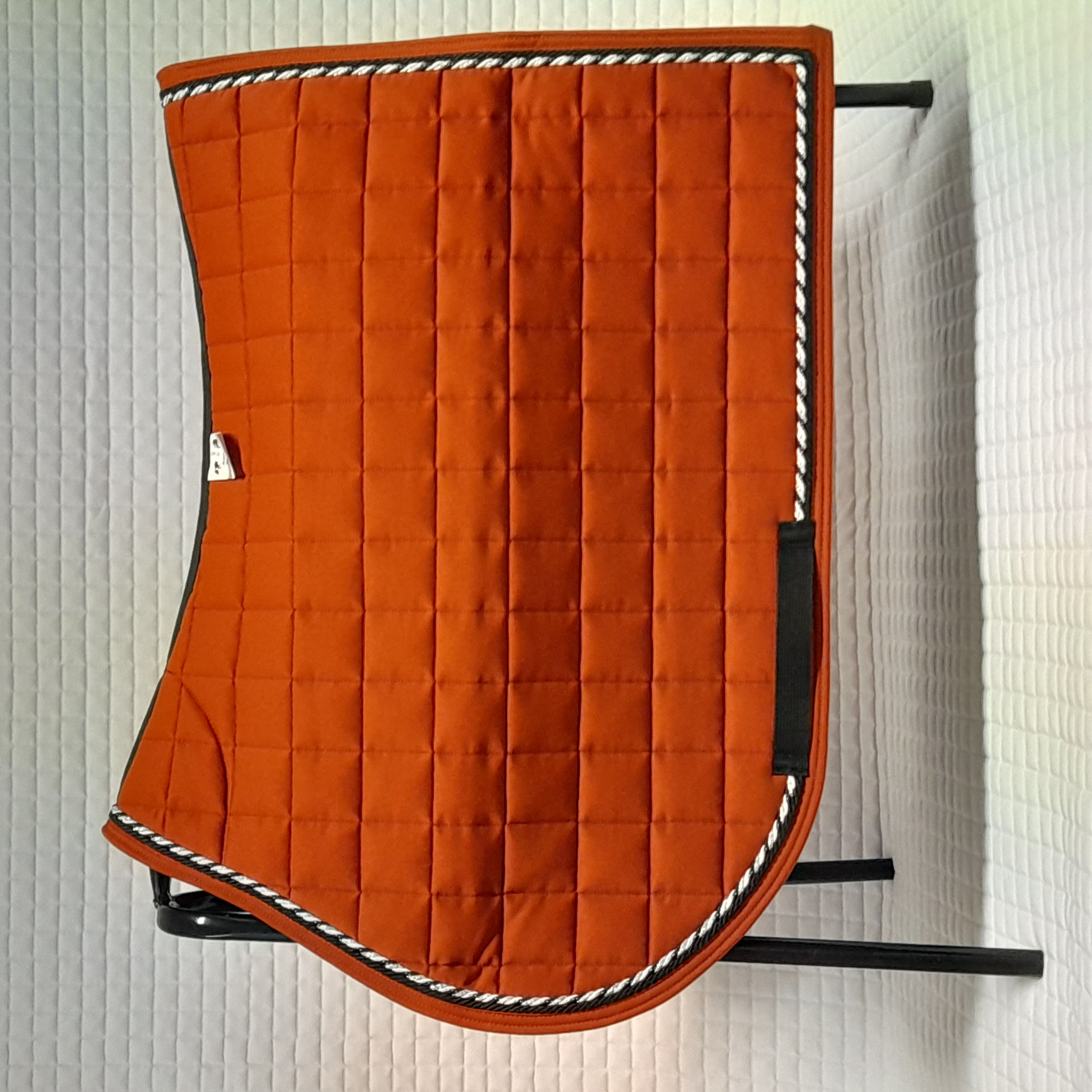 Schabrak Hopp Rost 18", D5