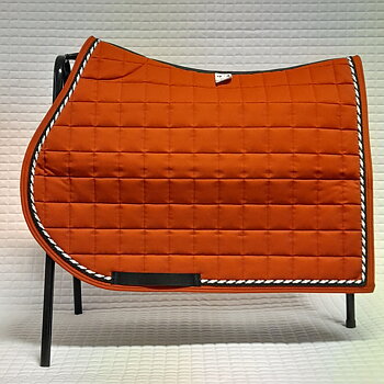 Schabrak Hopp Rost 18", D5