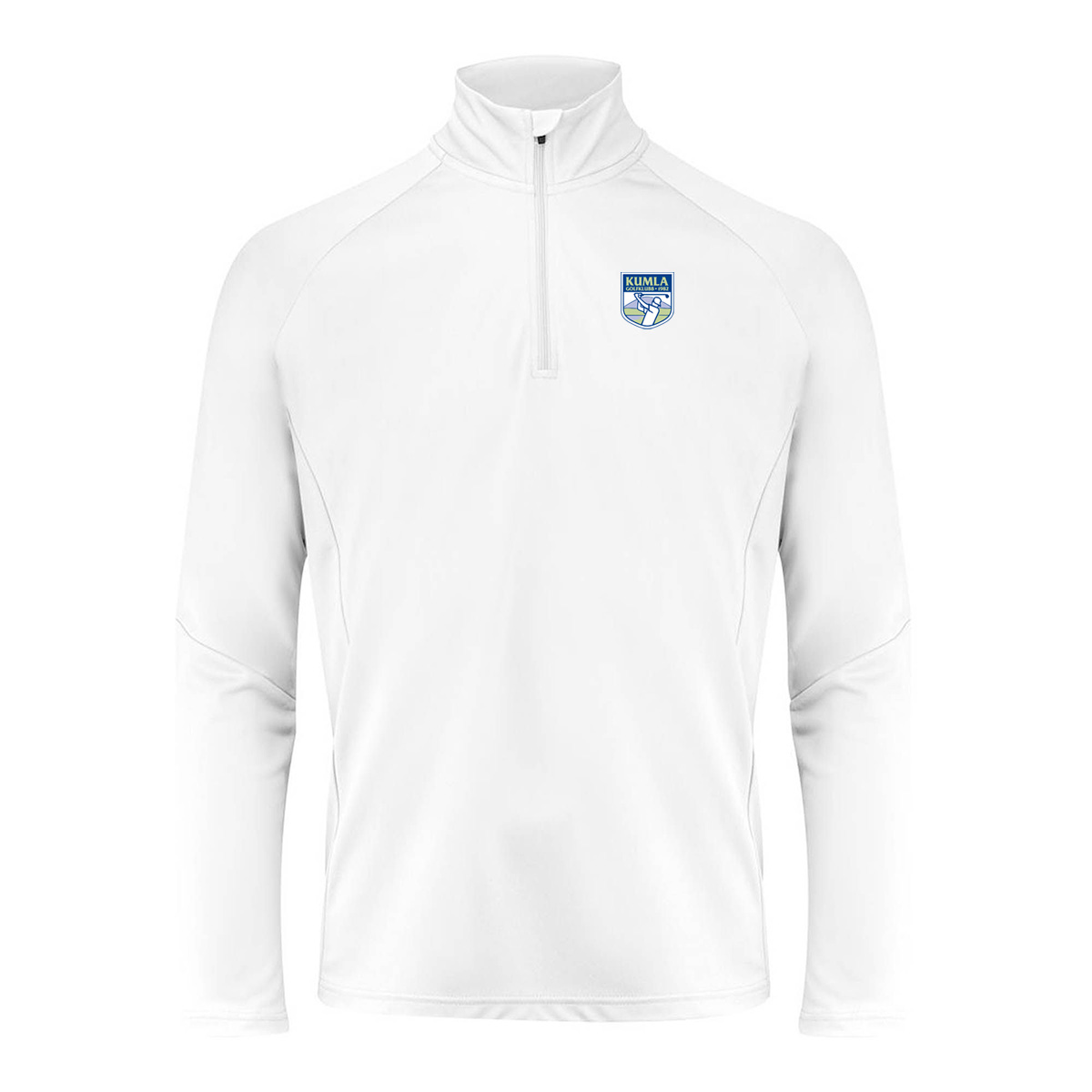 Clique Active Halfzip Jr (Kumla GK) - 4