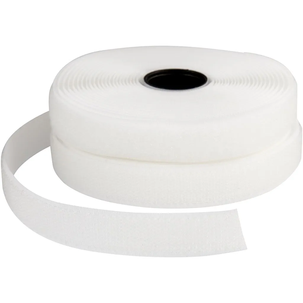 Kardborreband 5m
