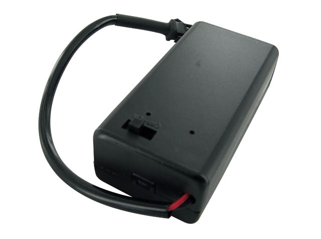 KOSO Batteribox