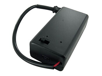 KOSO Batteribox