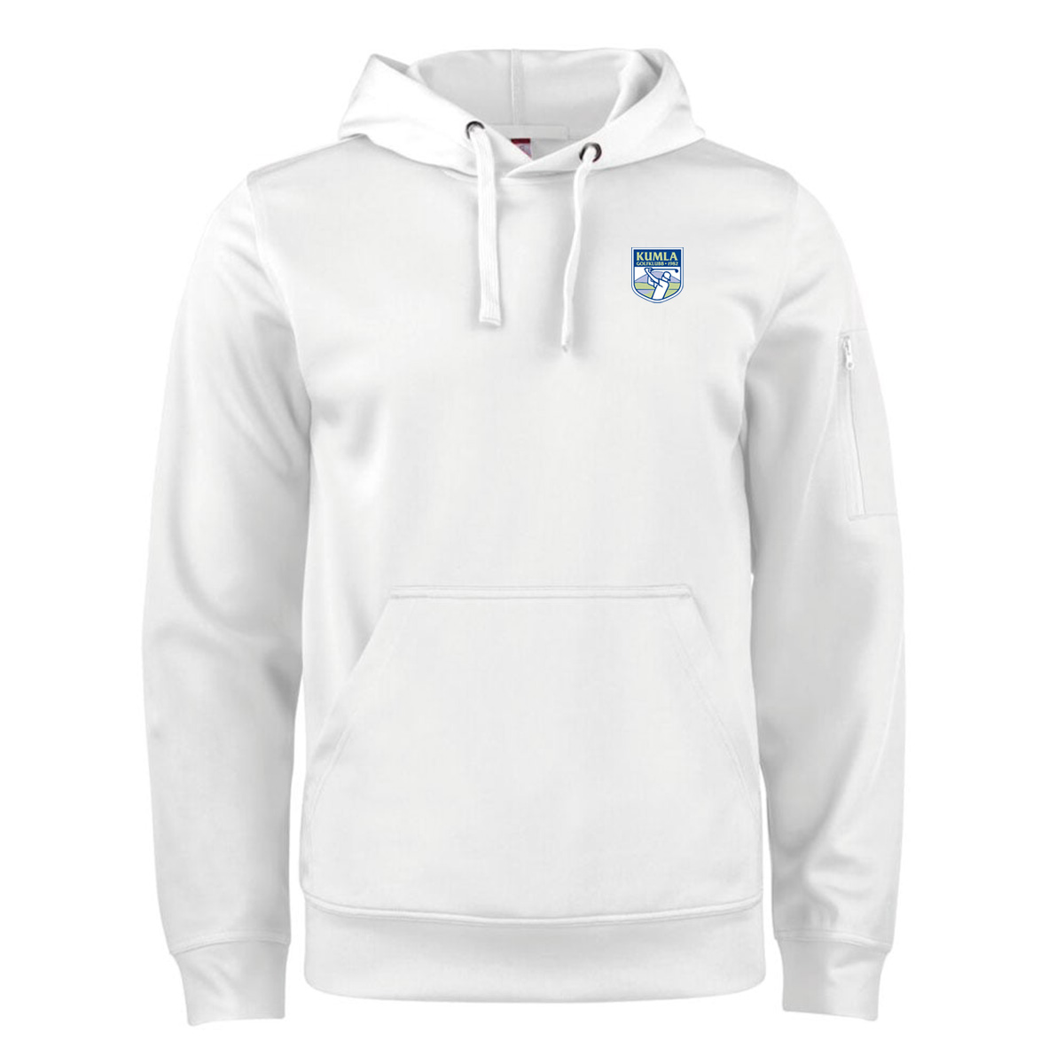 Clique Basic Active Hoody (Kumla GK) - 4