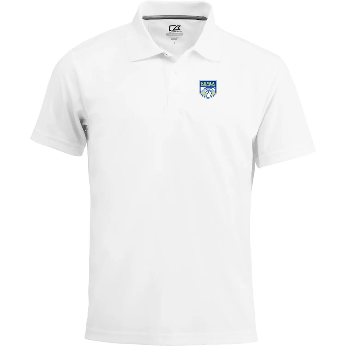 C/B Kelowna Polo (Kumla GK) - 2