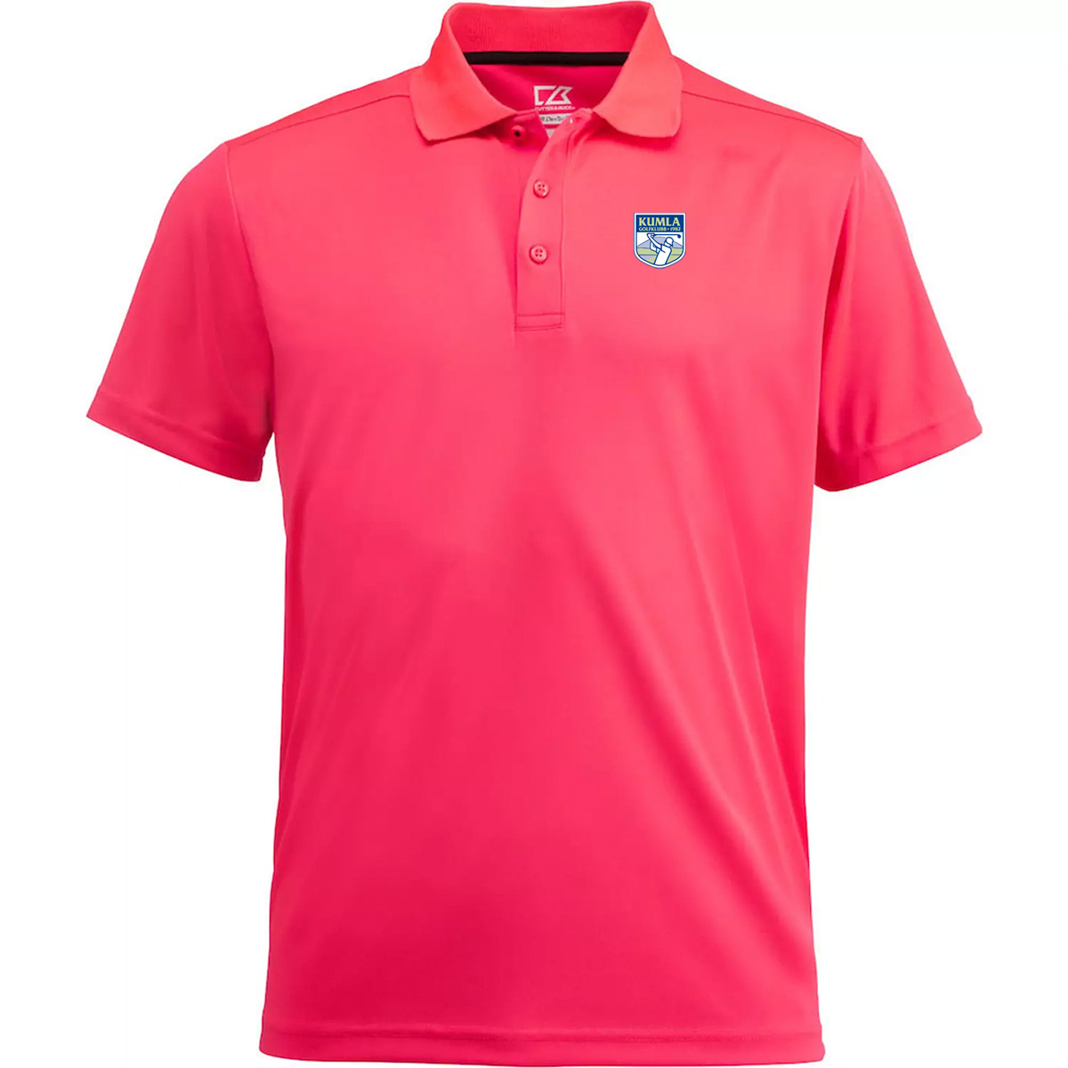C/B Kelowna Polo (Kumla GK) - 3