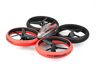 SIL84826 Flybotic Bumper Drone Lite
