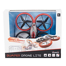 SIL84826 Flybotic Bumper Drone Lite