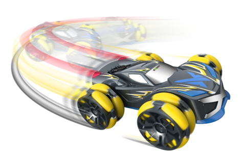 SIL20265 EXOST Hyper Drift - 2