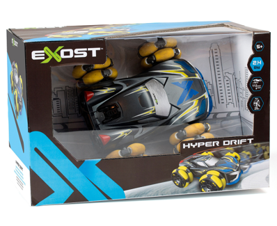 SIL20265 EXOST Hyper Drift
