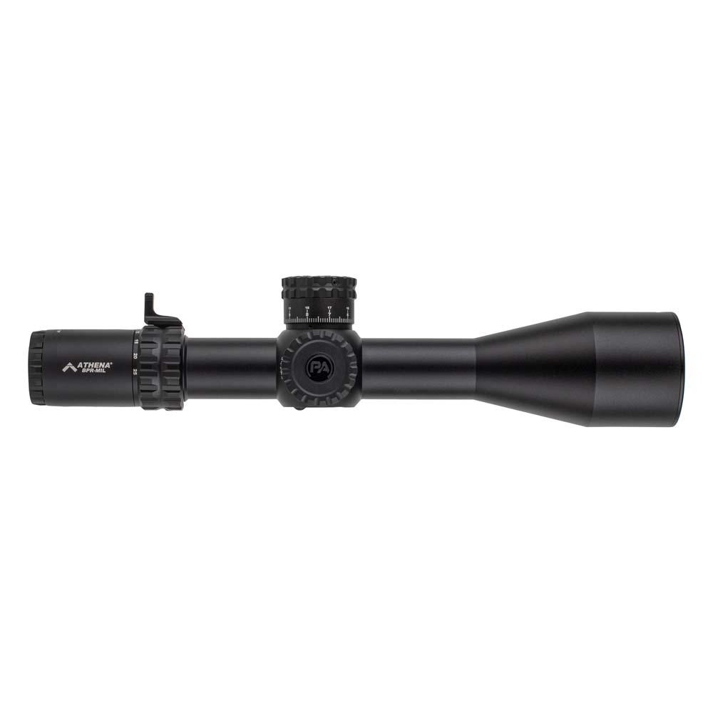 PRIMARY ARMS  SLx 5-25X56 - 3