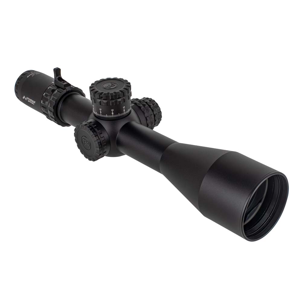 PRIMARY ARMS  SLx 5-25X56 - 5