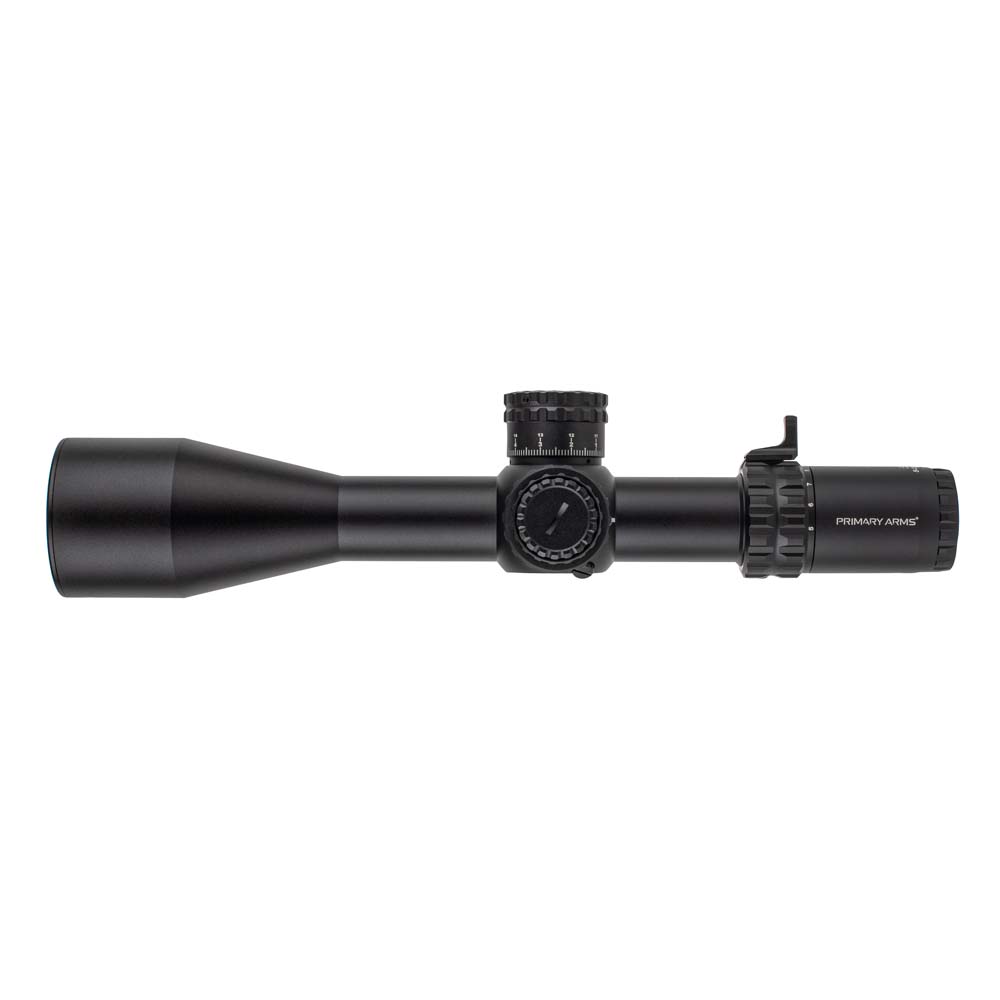 PRIMARY ARMS  SLx 5-25X56