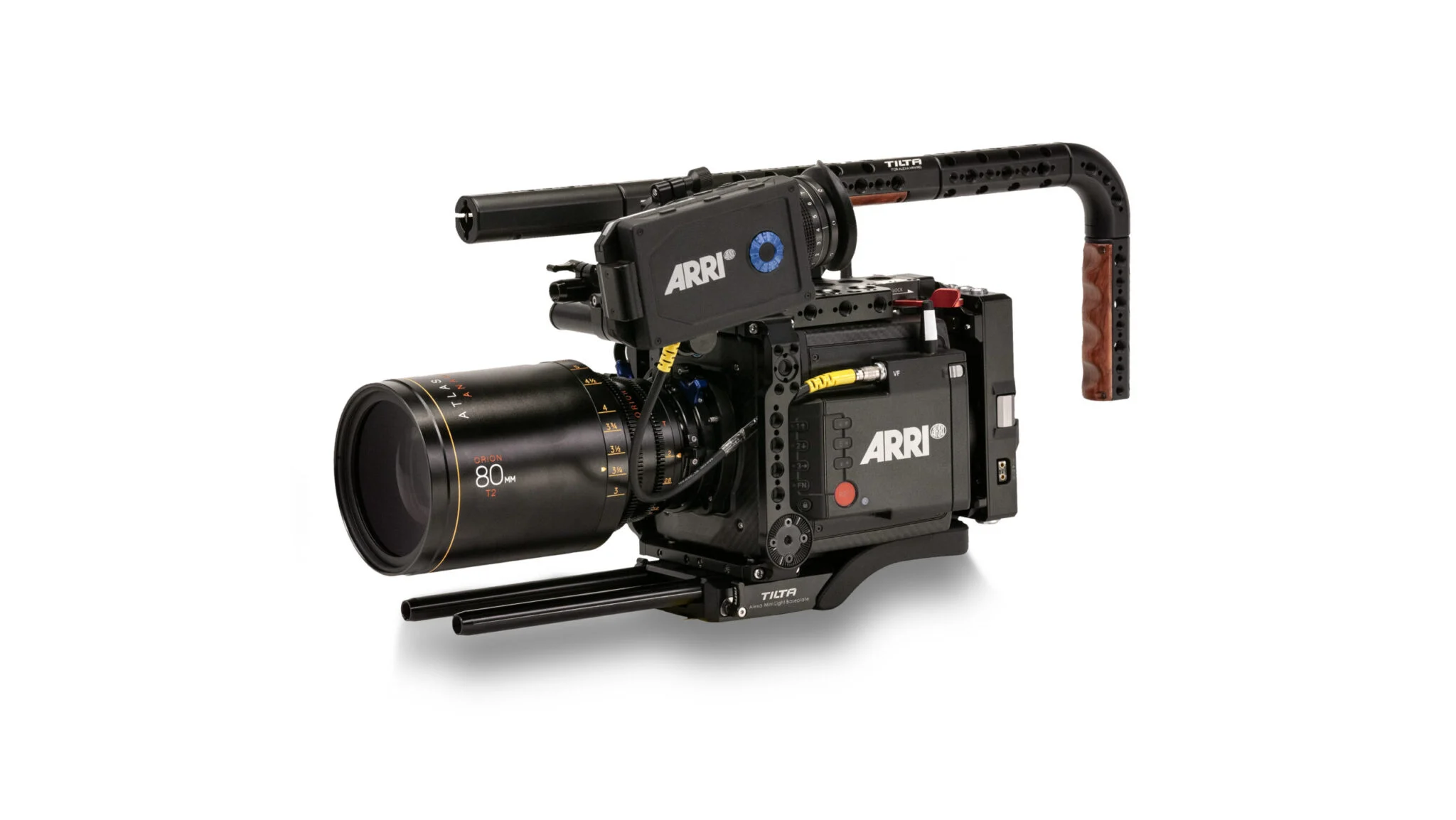 Tilta Camera Cage for Alexa Mini LF/ Mini - 3