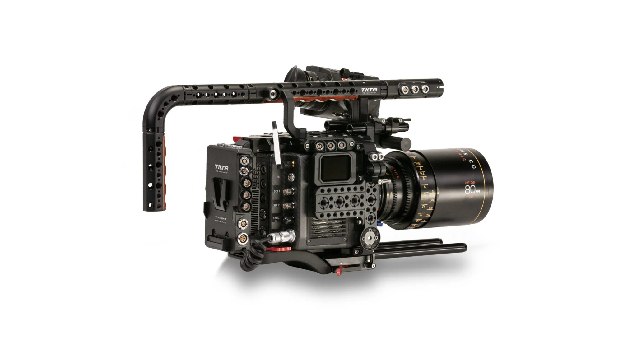 Tilta Camera Cage for Alexa Mini LF/ Mini - 2