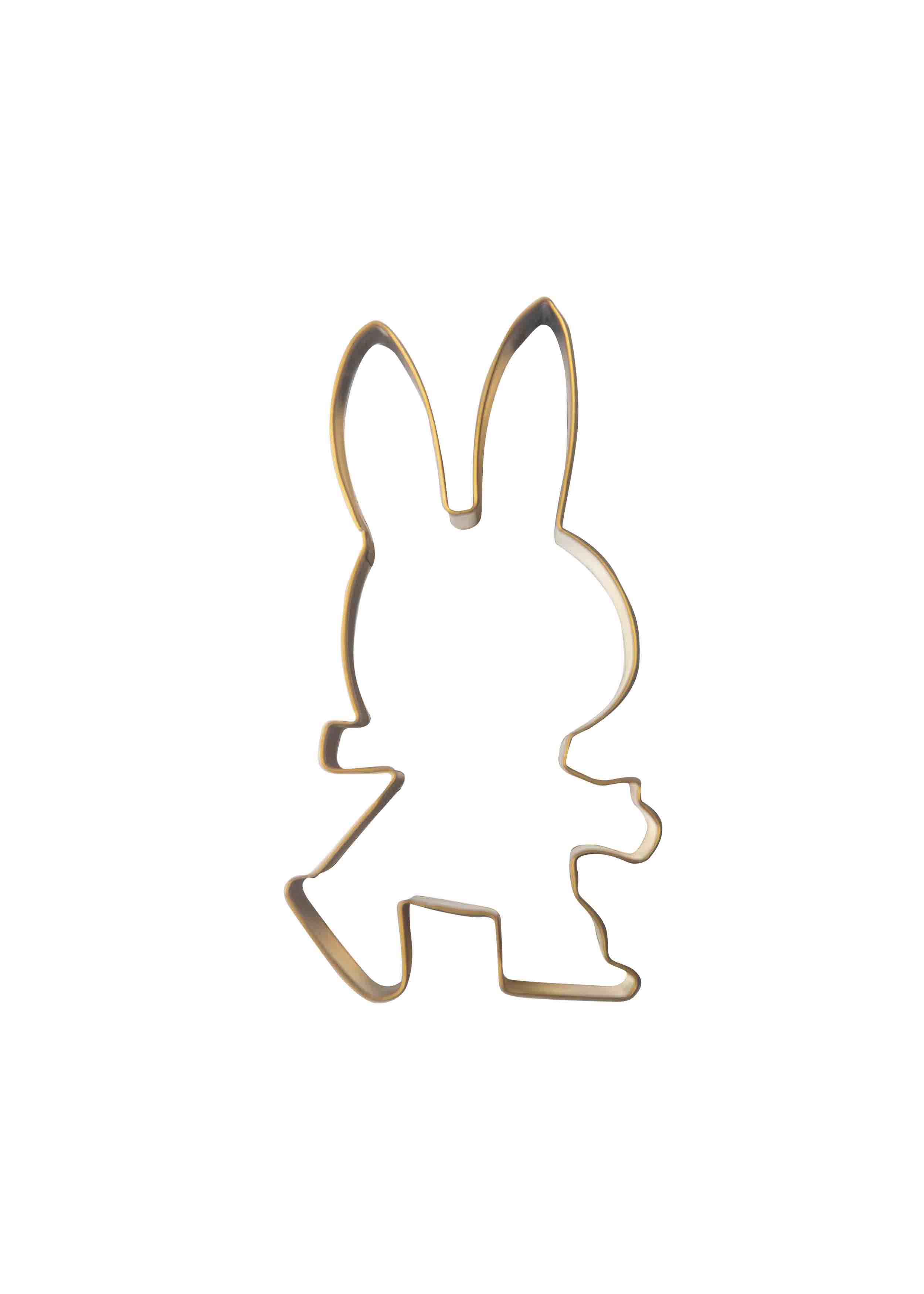 PEPPARKAKSFORM MIFFY WINTER - 3