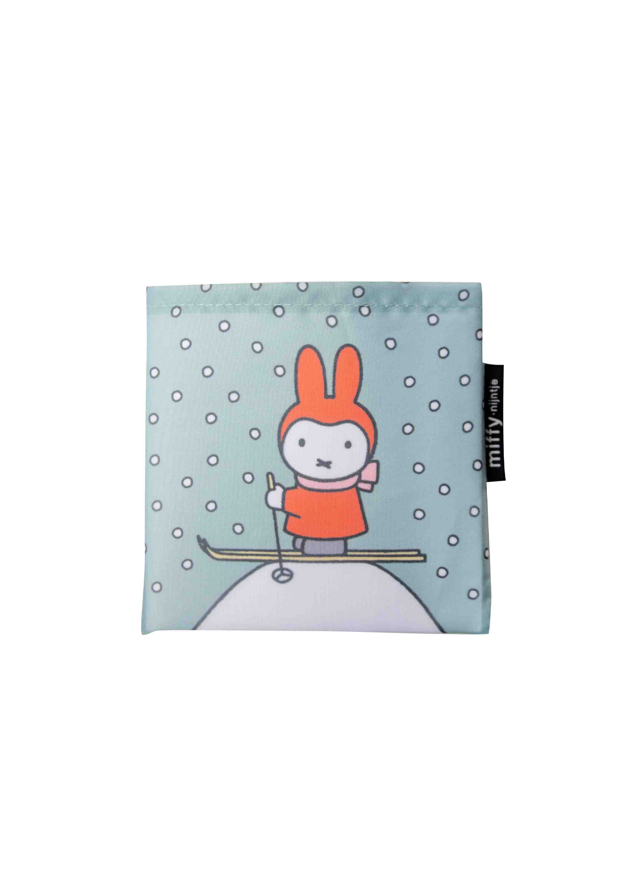 SHOPPING BAG MIFFY WINTER