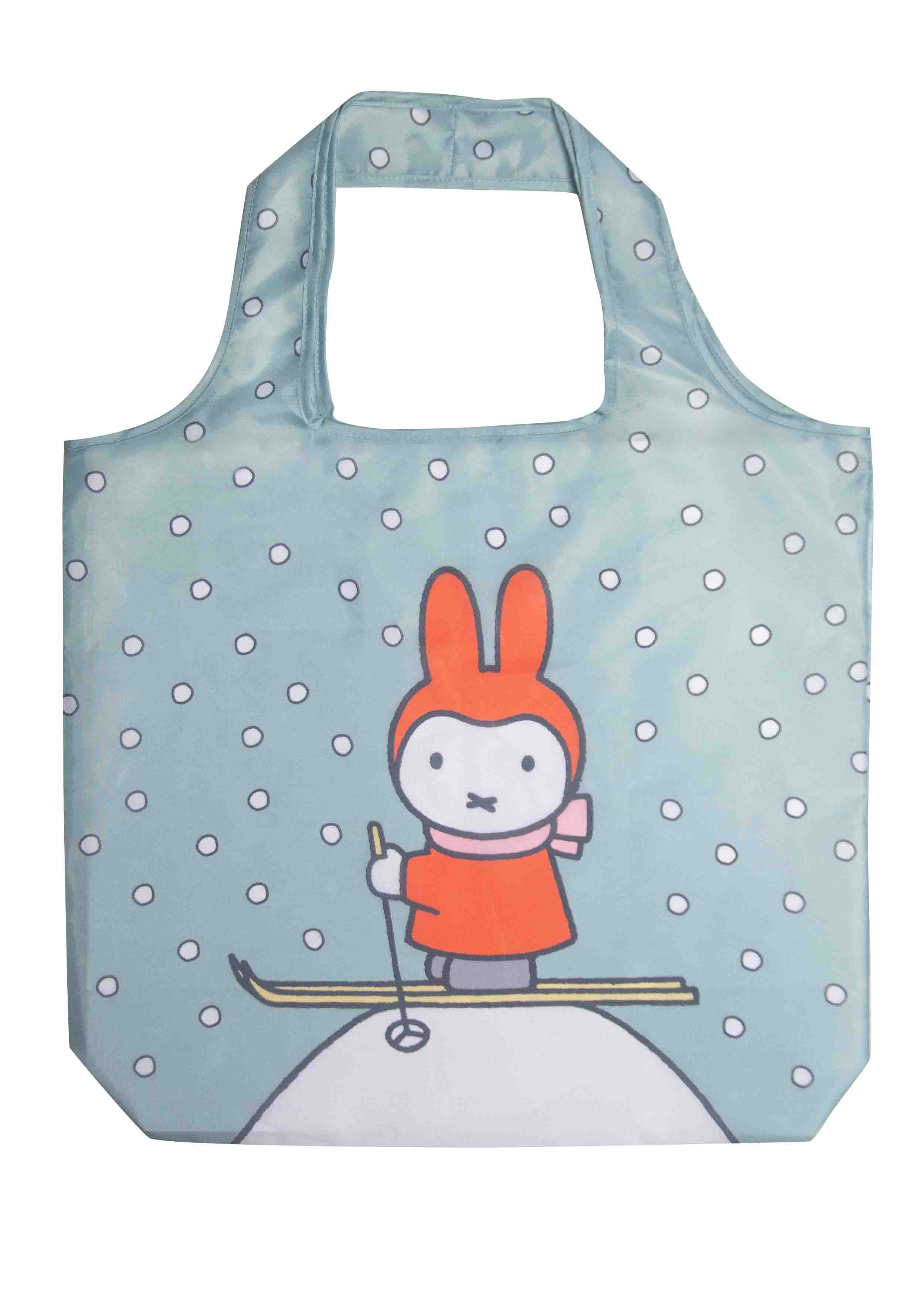 SHOPPING BAG MIFFY WINTER - 3