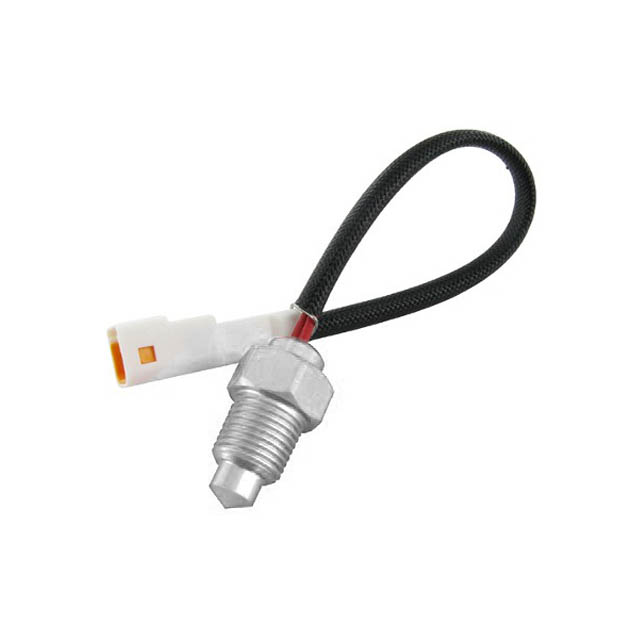 KOSO Tempsensor PT1/8X28 (0-250°C) vit