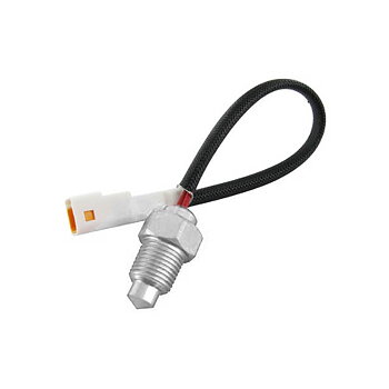 KOSO Tempsensor PT1/8X28 (0-250°C) vit