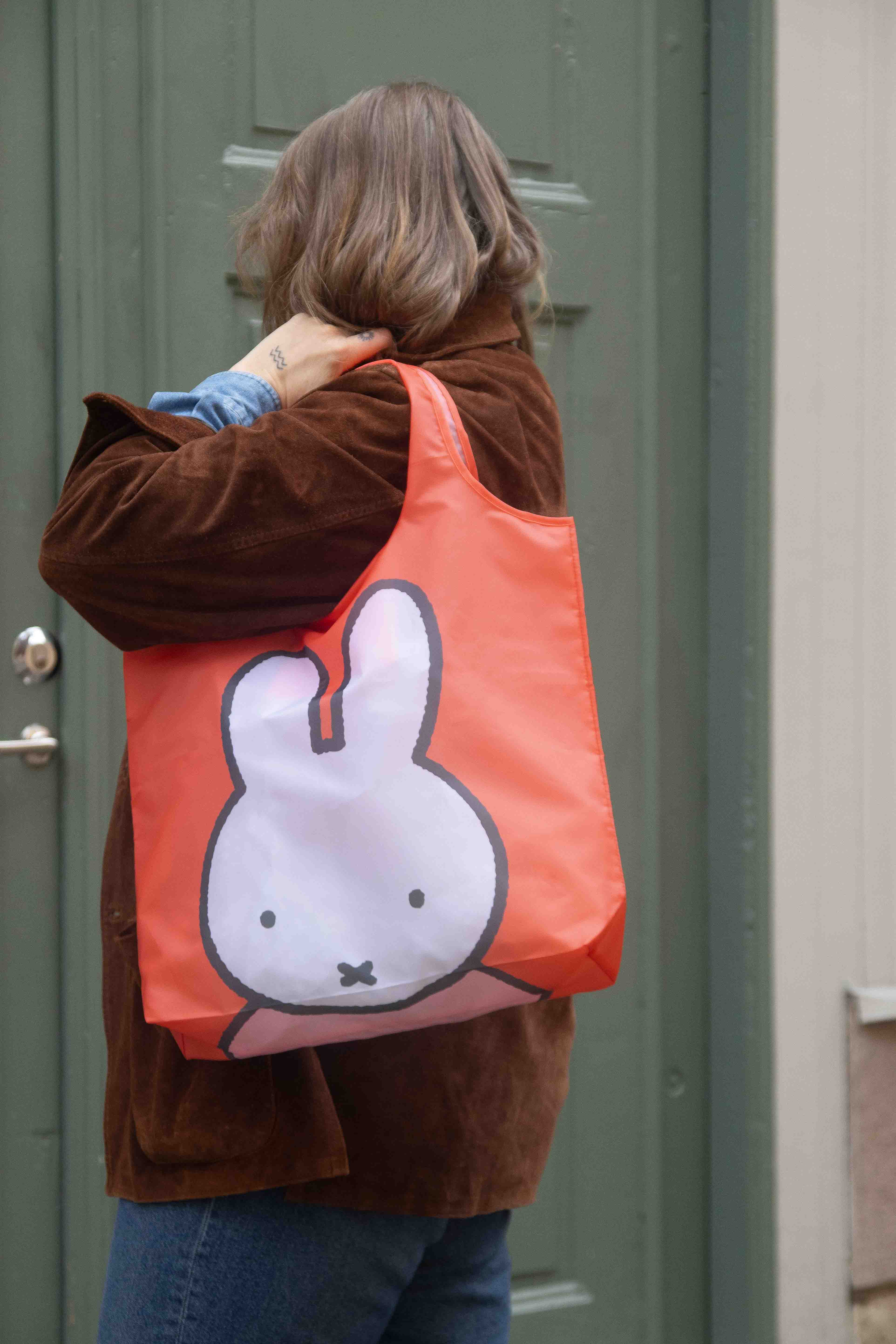 SHOPPING BAG MIFFY 