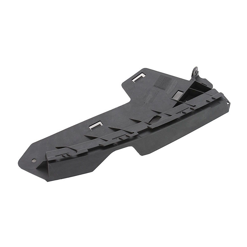 Mounting bracket front bumper Volvo