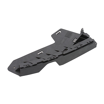 Mounting bracket front bumper Volvo