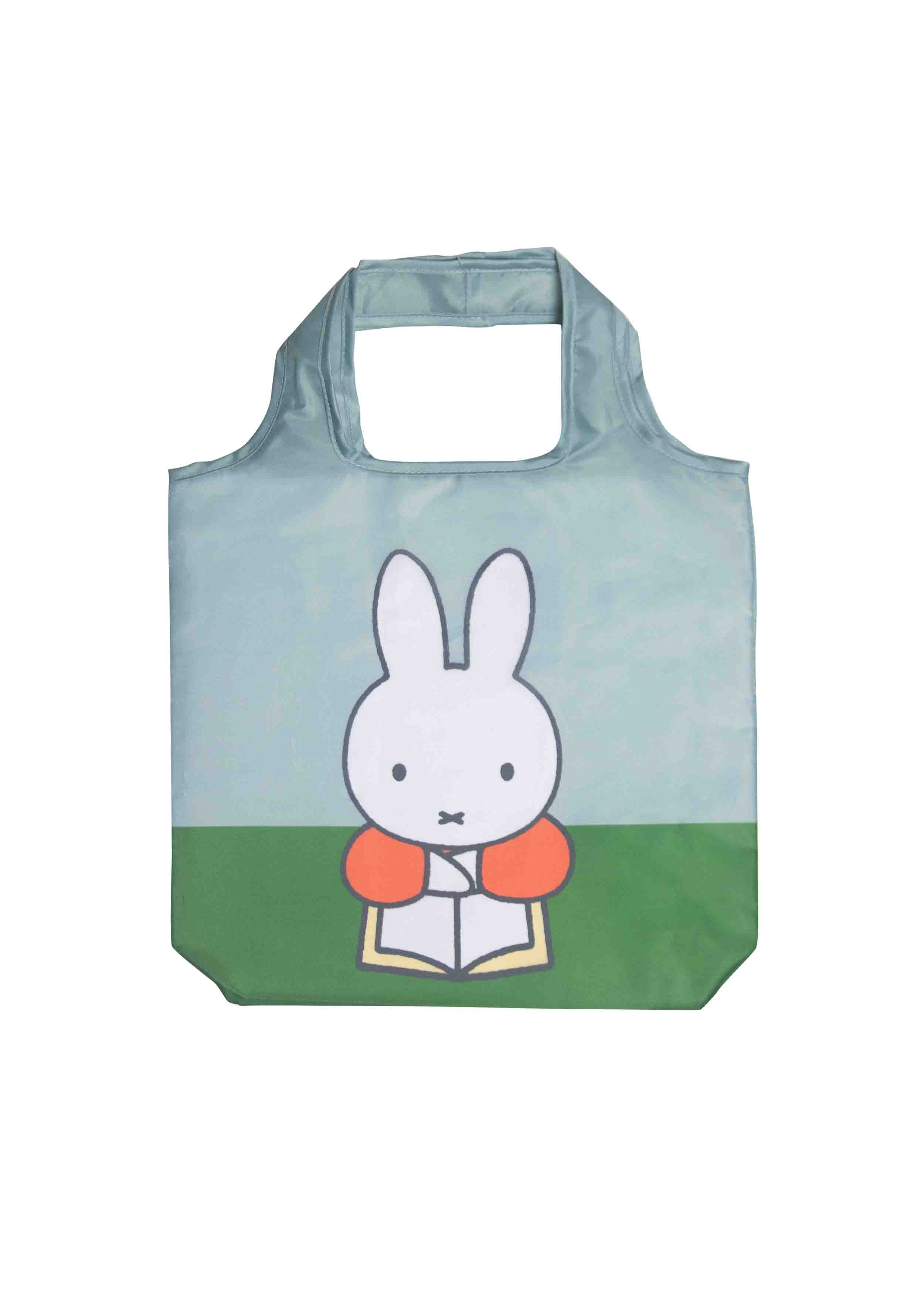 SHOPPING BAG MIFFY READING - 3