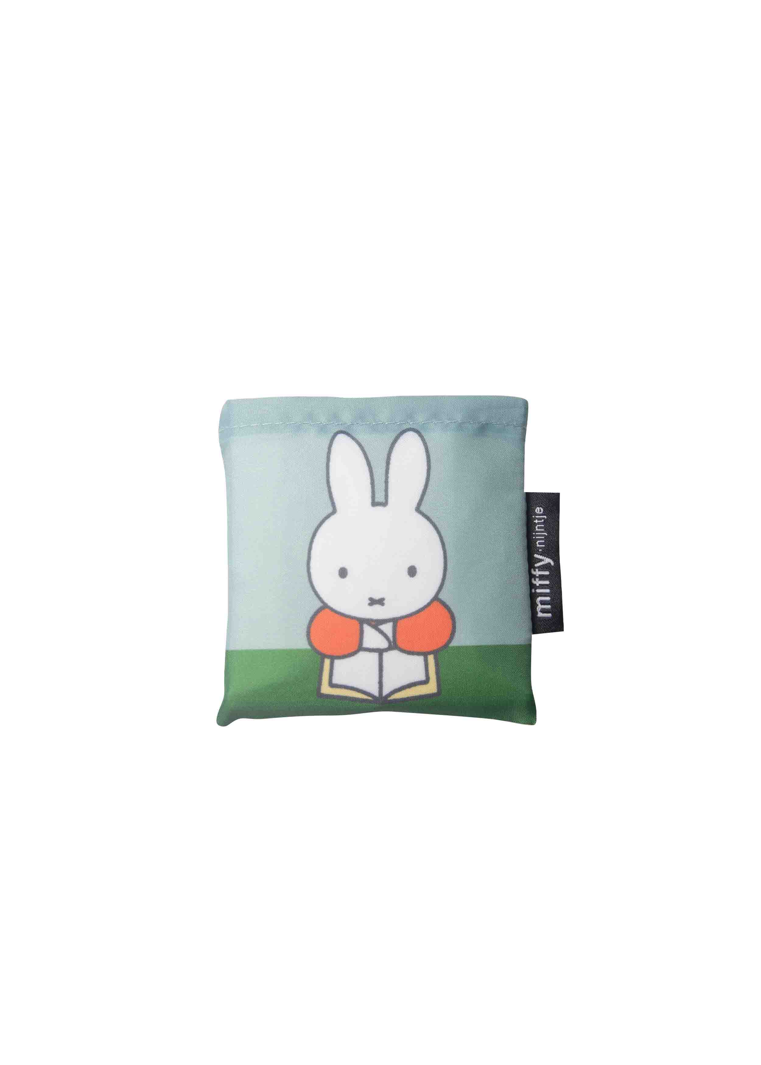 SHOPPING BAG MIFFY READING
