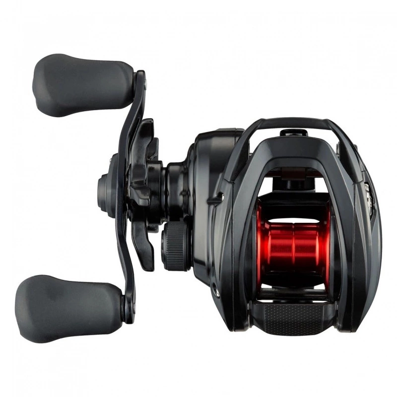 Daiwa PR662MHFB-AX/PR100HL 2pcs 7-28g Spinncombo (Vänster vevad) - 2