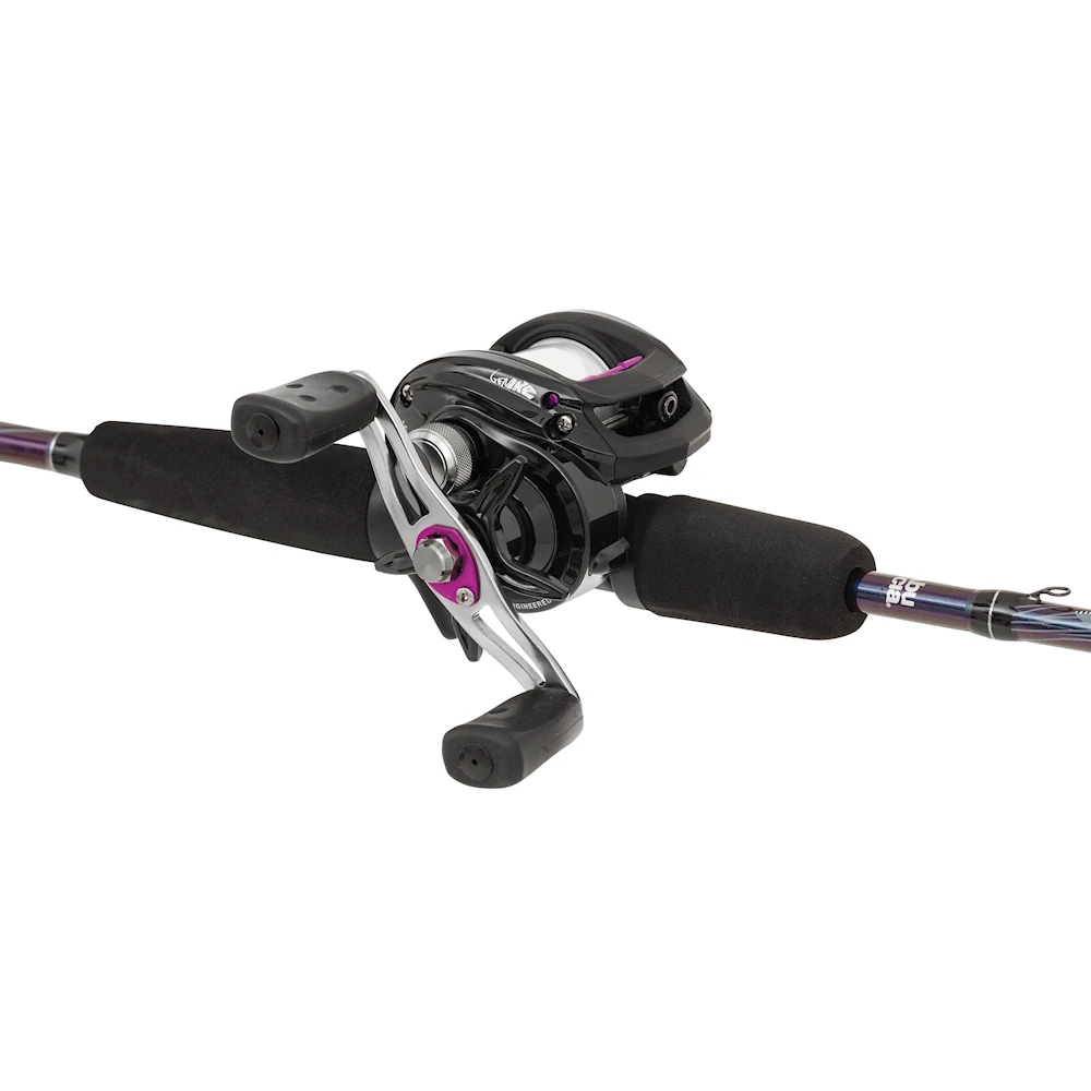 Abu Garcia Gen IKE multirullset 10-30g - 3