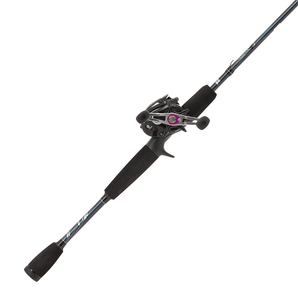 Abu Garcia Gen IKE multirullset 10-30g - 2