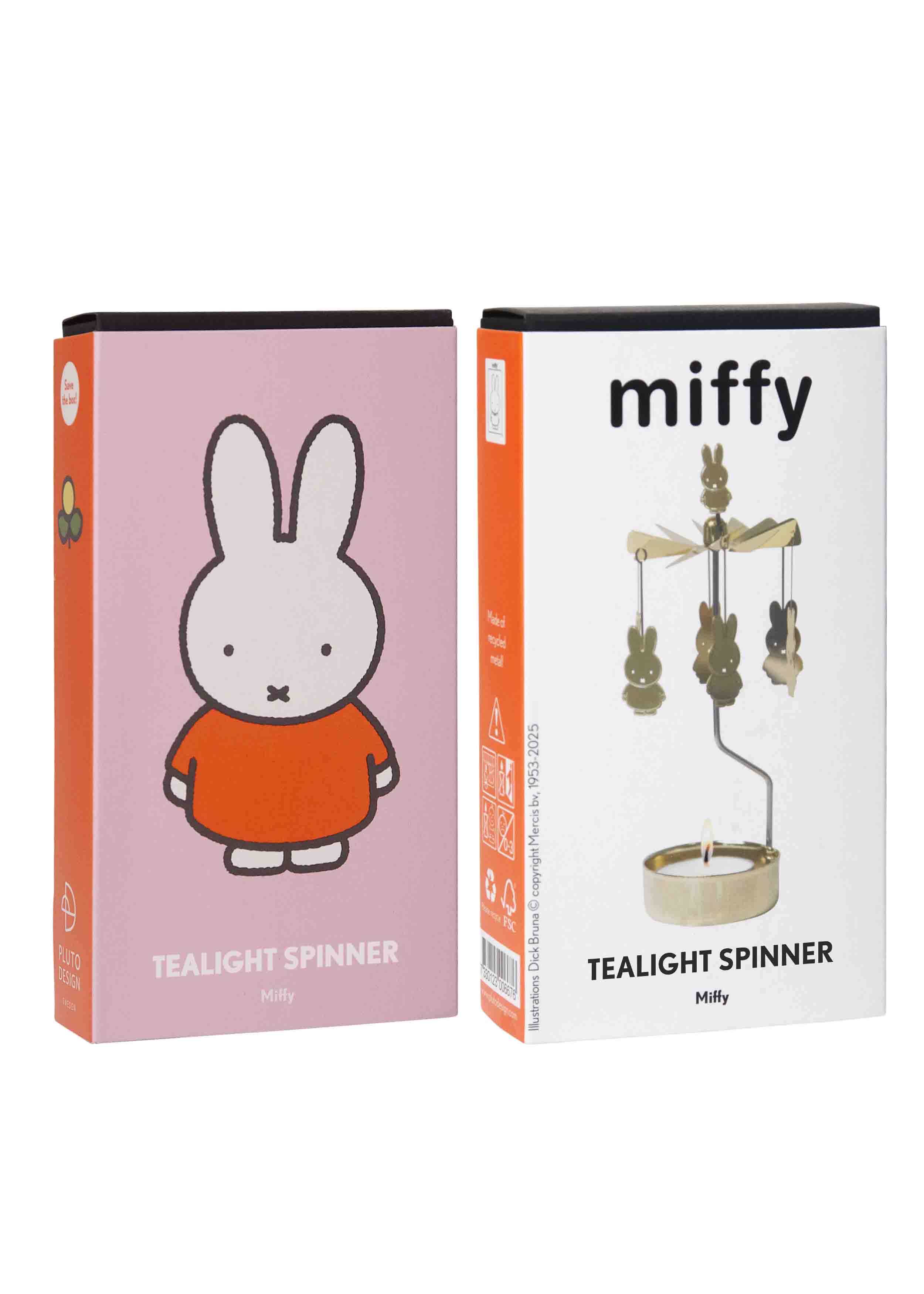 ÄNGLASPEL MIFFY