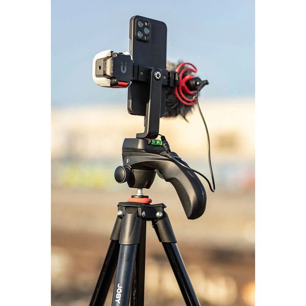 Joby Compact Action - 8