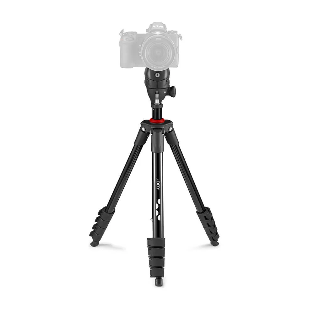 Joby Compact Action - 7